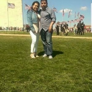 Meet your Posher, Marisol